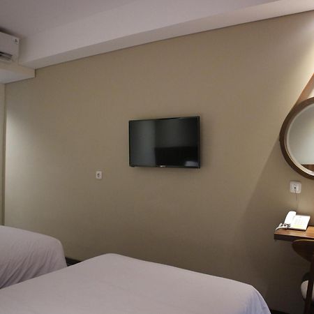 Bianco Costel Otel Bogor Dış mekan fotoğraf