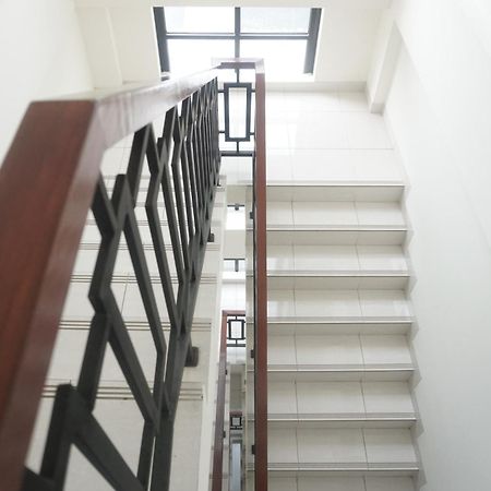 Bianco Costel Otel Bogor Dış mekan fotoğraf