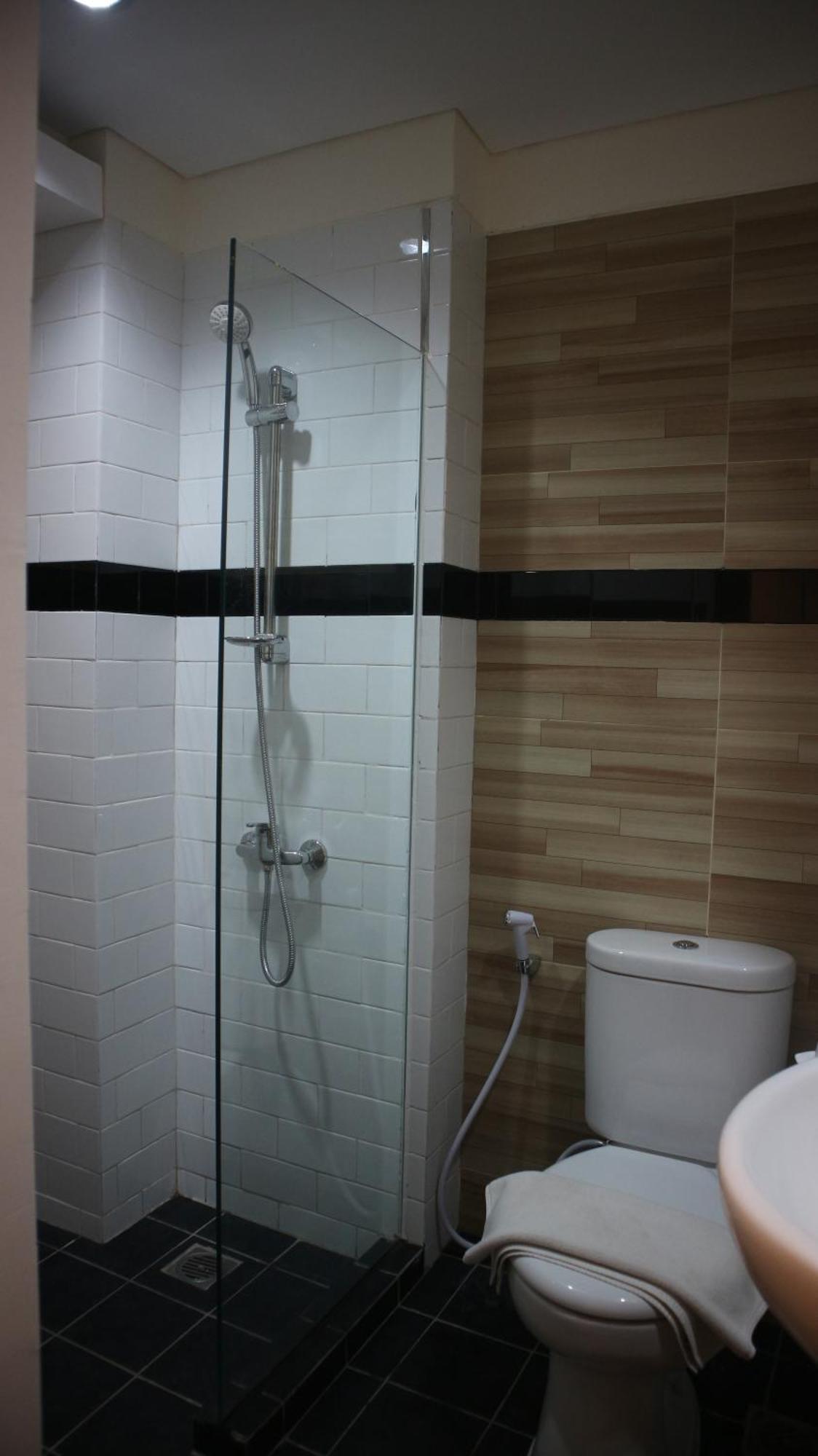 Bianco Costel Otel Bogor Dış mekan fotoğraf