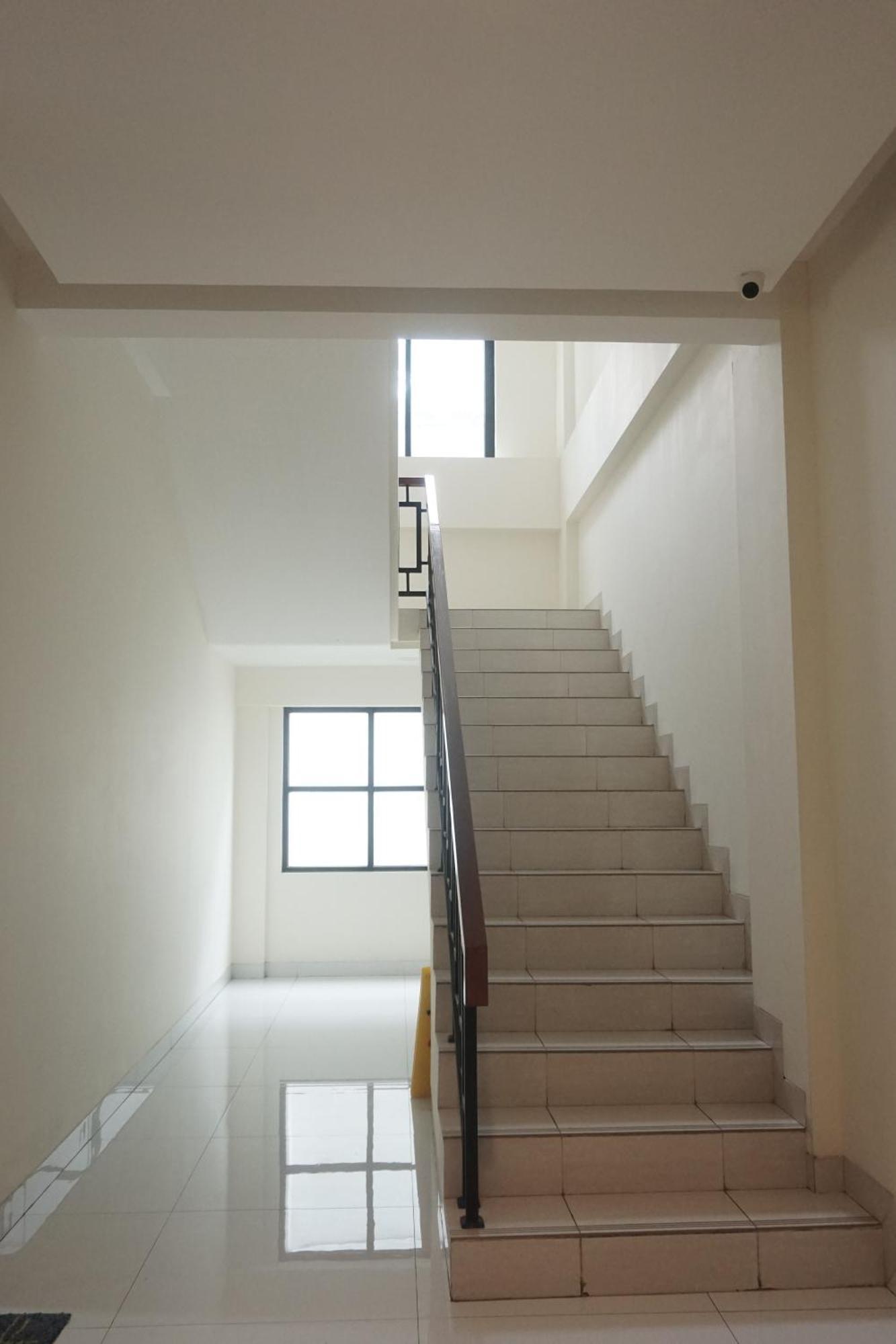 Bianco Costel Otel Bogor Dış mekan fotoğraf
