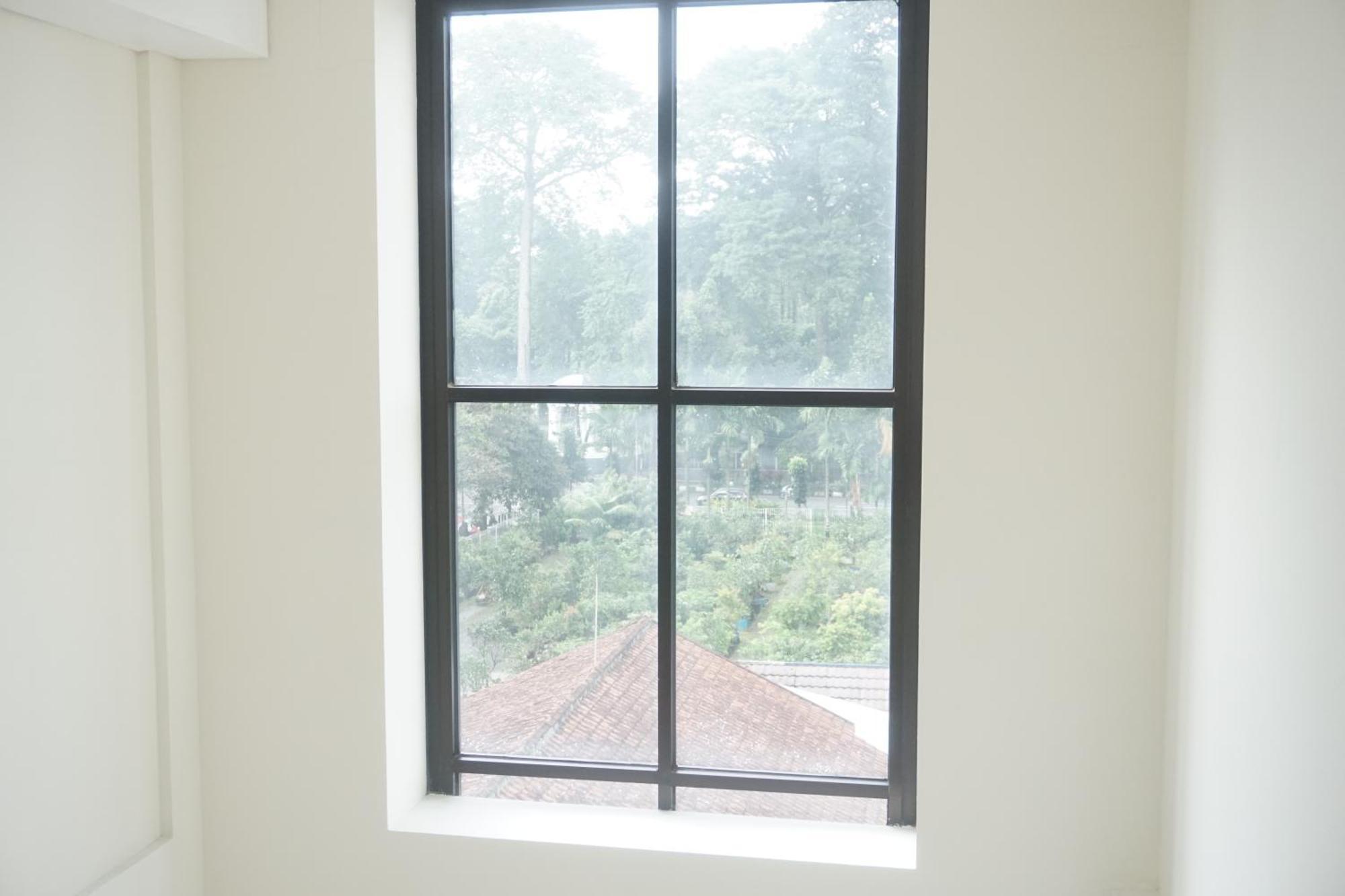 Bianco Costel Otel Bogor Dış mekan fotoğraf