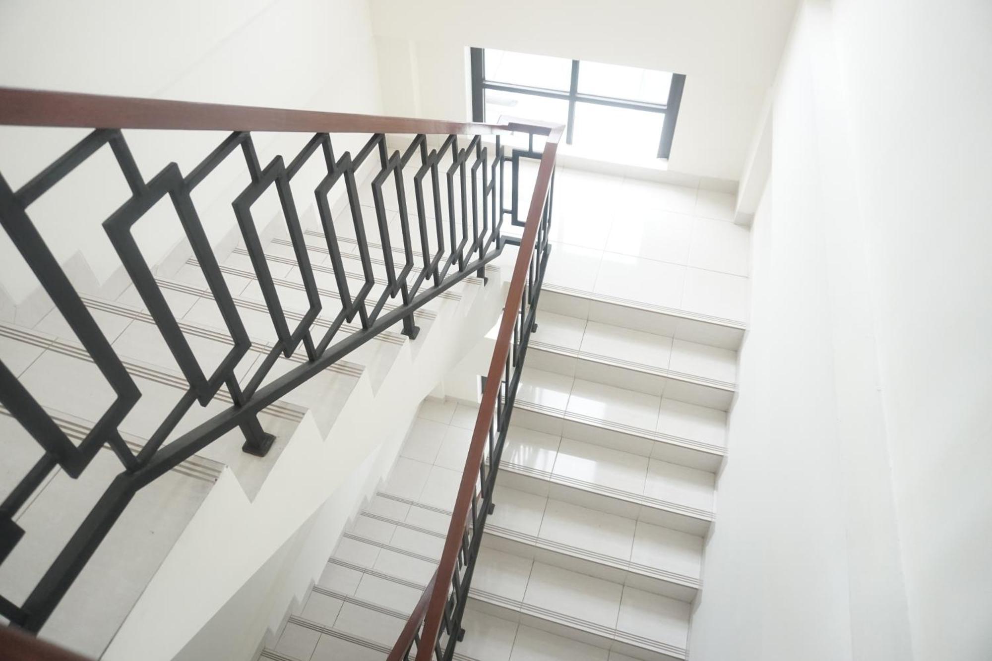 Bianco Costel Otel Bogor Dış mekan fotoğraf